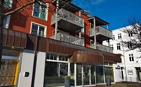 Hapimag Aalborg Westerland